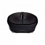 V7 Wireless Mobile Optical Mouse - Black
