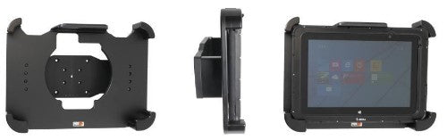 Brodit 511914 holder Passive holder Tablet/UMPC Black