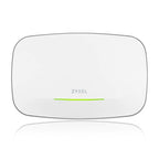 Zyxel NWA130BE-EU0101F wireless access point 5764 Mbit/s White Power over Ethernet (PoE)