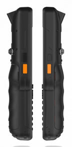 Newland HT35 Leo II handheld mobile computer 10.2 cm (4") 480 x 800 pixels Touchscreen 350 g Black