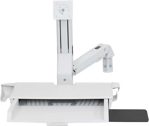 Ergotron StyleView White PC Multimedia stand