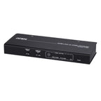 ATEN VC881 video signal converter 3840 x 2160 pixels