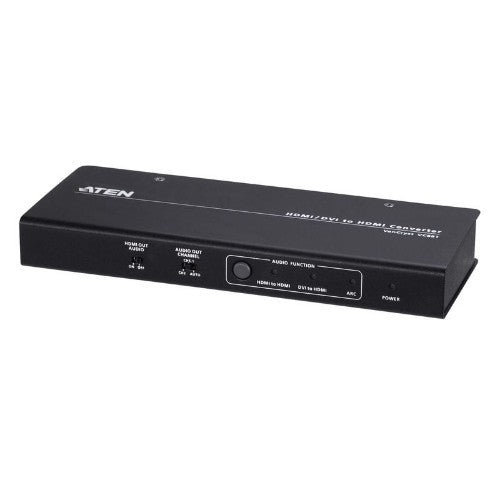 ATEN VC881 video signal converter 3840 x 2160 pixels