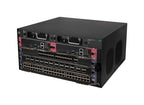HPE Networking Comware Switch Chassis Ethernet 3 slots 7503X