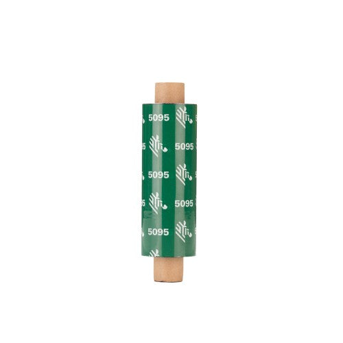 Zebra 05095GS08407 Thermal-transfer ribbon 84mm x 74m Pack=12 for Zebra ZipShip 5095