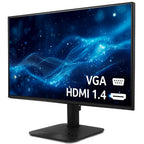 Acer KA2 KA242YG 23.8" Full HD 16:9 ZeroFrame 120Hz 1ms Computer Monitor