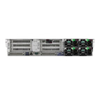 HPE ProLiant DL560 Gen11 Liquid Cooling CTO Intel C741 LGA 4677 (Socket E) Rack (2U)