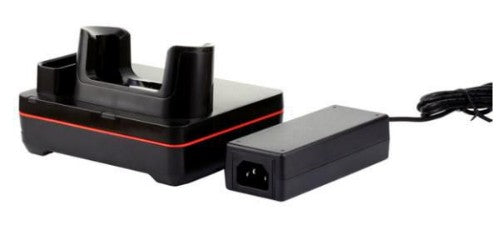 Honeywell CN80-EB-CNV-0 mobile device charger Bar code reader Black AC Indoor