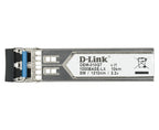 D-Link 1-port Mini-GBIC SFP to 1000BaseLX, 10km for all - 10 Pack