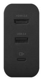 ASUS AC65-03 Universal Black AC Fast charging Indoor