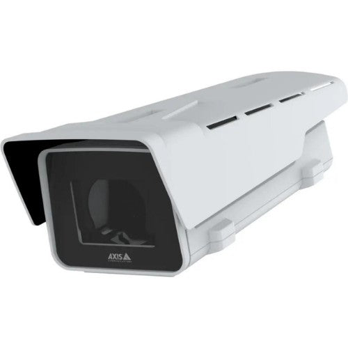 Axis 02904-001 security camera Box IP security camera Indoor & outdoor 3840 x 2160 pixels