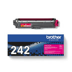 Brother TN-242M Toner-kit magenta, 1.4K pages ISO/IEC 19798 for Brother HL-3142