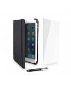 Urban Factory Starter Pack 25.6 cm (10.1") Folio Black