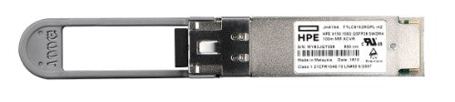 HPE Networking X150 100G QSFP28 LC SWDM4 100m MM Transceiver