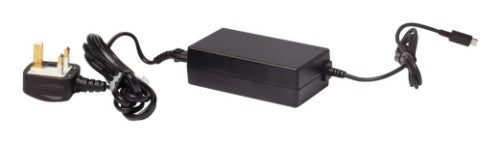 Brother PA-AD-003UK power adapter/inverter Indoor Black