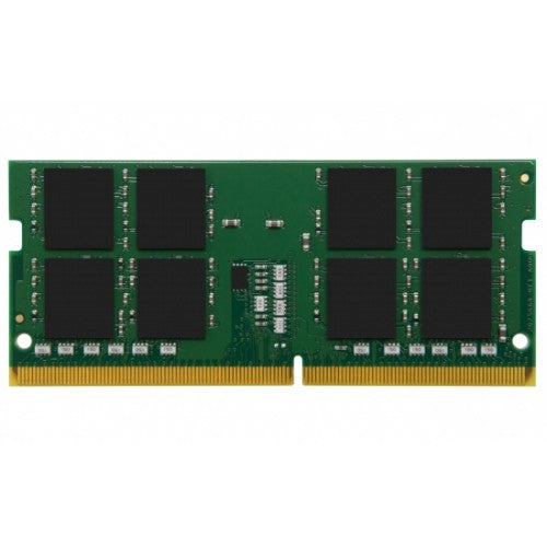 Kingston Technology KCP429SD8/32 memory module 32 GB 1 x 32 GB DDR4 2933 MT/s