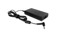 Getac GAA3E2 power adapter/inverter Indoor 120 W Black