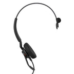 Jabra Engage 40 - (Inline Link) USB-C/A UC Mono