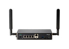 HPE Aruba Networking 9004-LTE-MNT-19 9004-LTE Series 19-inch Rack Mount Kit