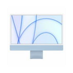 Apple iMac 24in M1 256GB - Blue