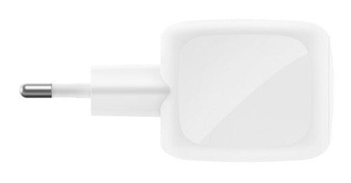 Belkin WCH019kqWH Universal White AC Fast charging Indoor