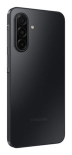 Samsung Galaxy A17 5G Enterprise Edition 17 cm (6.7") Dual SIM USB Type-C 4 GB 128 GB 5000 mAh Black