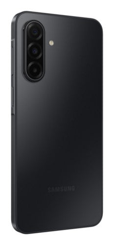 Samsung Galaxy A17 5G Enterprise Edition 17 cm (6.7") Dual SIM USB Type-C 4 GB 128 GB 5000 mAh Black