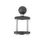 Motorola MT3505 mounting kit Black, Silver