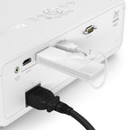 BenQ QP30 wireless presentation system HDMI Dongle