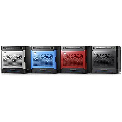 HPE 722320-B21 mounting kit