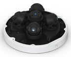 Ubiquiti AI Multi Sensor 4 Dome IP security camera Indoor & outdoor 3840 x 2160 pixels Ceiling