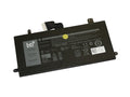 BTI 31.5 3 cell T17G002 compatible battery for DELL LATITUDE 12 5285 LATITUDE 12 5290 2 IN 1 LATITUDE 5290 LATITUDE 5285
