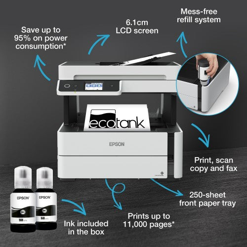 Epson EcoTank ET-M3180