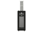 Vertiv VS3750I rack cabinet 42U Freestanding rack Black