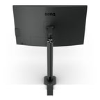 BenQ PD3205UA computer monitor 80 cm (31.5") 3840 x 2160 pixels 4K Ultra HD LCD Black