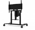 Viewsonic Motorized Trolley Cart 2.18 m (86") Floor