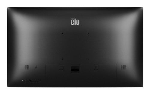 Elo Touch Solutions 2410L Digital signage flat panel 60.5 cm (23.8") LED 250 cd/m² Full HD Black