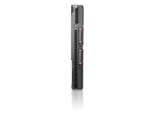 HPE ProLiant BL685c G7 server Blade AMD Opteron 6328 3.2 GHz 64 GB DDR3-SDRAM