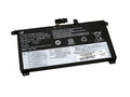 BTI 4C battery THINKPAD T570 OEM: 01AV493 00UR890 00UR891