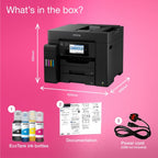 Epson EcoTank ET-5855