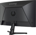 iiyama G-MASTER GC2784HSU-B1 computer monitor 68.6 cm (27") 1920 x 1080 pixels Full HD LCD Black