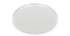 Sony MAS-A100 microphone White Presentation microphone