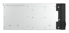 QNAP TS-h1655XeU-RP - NAS server - 12 bays - rack-mountable - SATA 6Gb/s - RAID 0, 1, 5, 6, 10, 50, 60, JBOD - RAM 8 GB - Gigabit Ethernet / 2.5 Gigabit Ethernet / 5 Gigabit Ethernet / 10 Gigabit Ethernet - iSCSI support - 3U