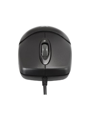 V7 Washable Antimicrobial Keyboard & Mouse Combo, USB, Optical, IP68Spec, Waterproof