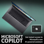 Acer Aspire Go 17 AG17-31P - 17.3" Full HD, Intel Core 3 N355, 8GB, 128GB UFS, Windows 11 Notebook