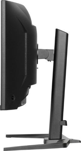 iiyama Get ahead with the curved GCB3482WQSU-B1 Black Hawk featuring 120Hz refresh rate and 0.6ms response time