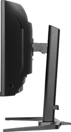 iiyama Get ahead with the curved GCB3482WQSU-B1 Black Hawk featuring 120Hz refresh rate and 0.6ms response time