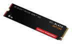 Western Digital Black WD_BLACK™ SN7100 NVMe™ SSD POWERED BY SANDISK 4 TB