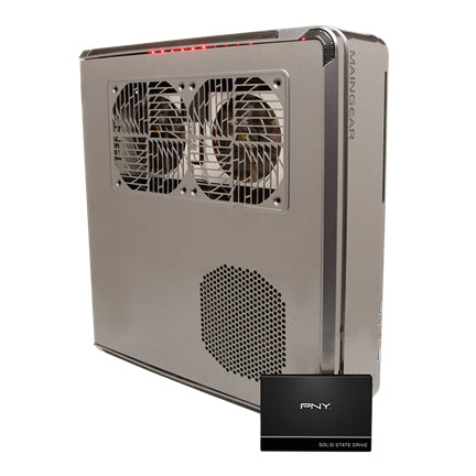 PNY CS900 250 GB 2.5" Serial ATA III 3D TLC
