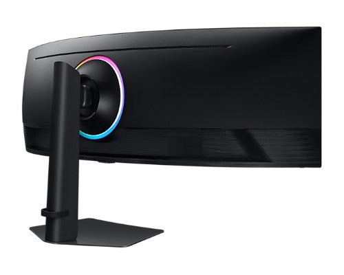 Samsung LS49CG954EU computer monitor 124.5 cm (49") 5120 x 1440 pixels Dual QHD Black